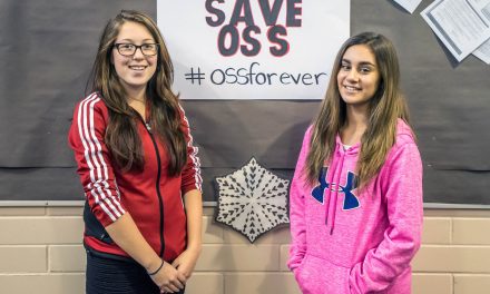 Year in Review – January – Community shocked with announcement trustees were looking to close high school