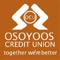 Osoyoos Credit Union announces eight recipients will share $50,000 in Community Giving grants