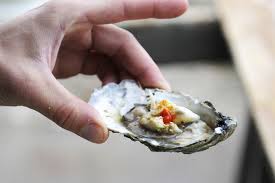 Oyster Fest features wine, beer and culinary creations