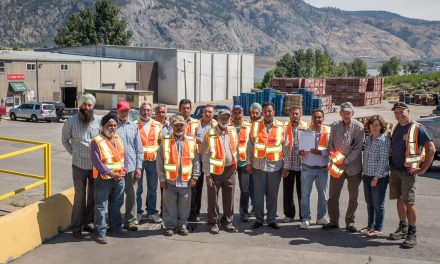 Growers protest planned packinghouse closure, consider options