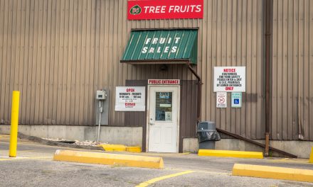 Editorial: Packinghouse closure marks the end of an era