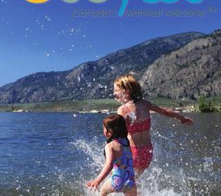 Osoyoos Visitors Guide 2014