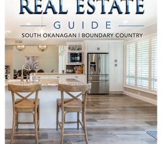 South Okanagan Real Estate Guide – March 2020