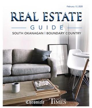 South Okanagan Real Estate Guide – February 2020