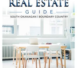 South Okanagan Real Estate Guide – Jan 2020
