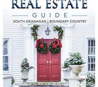 South Okanagan Real Estate Guide – Dec 2019