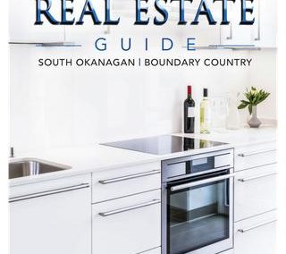 South Okanagan Real Estate Guide – Nov 2019