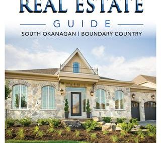 South Okanagan Real Estate Guide – Sept 2019