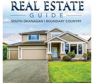 South Okanagan Real Estate Guide – Aug 2019