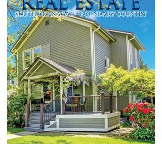 Osoyoos Real Estate Guide Sept 7, 2016