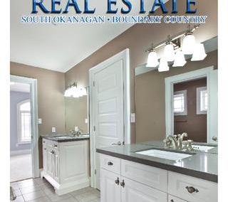 Osoyoos Real Estate Guide – April 2016