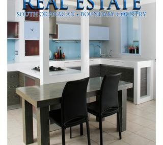 Osoyoos Real Estate Guide – March 2016