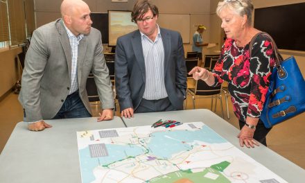 EDITORIAL: Park and trails plan provides solid recreation roadmap