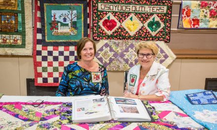 Osoyoos groups seek new members, participants at Participate Osoyoos