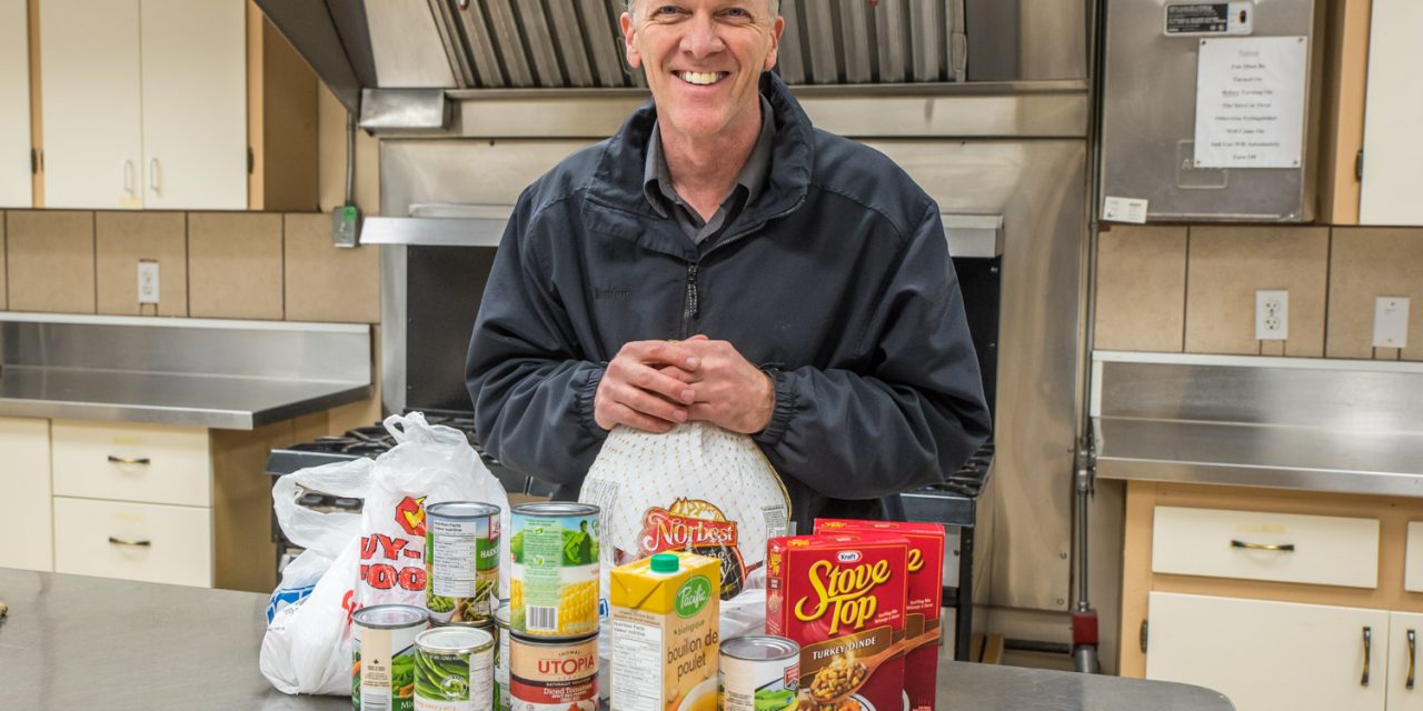 New food bank hours increase accessibility for working people