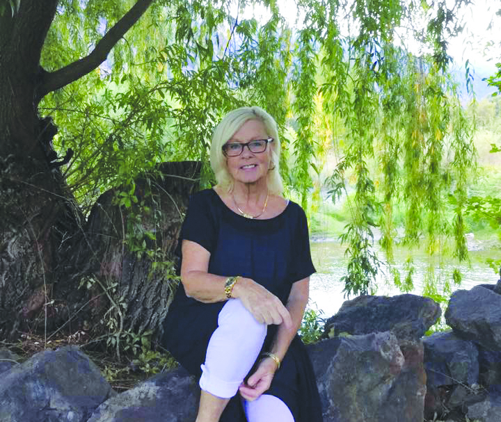 Local musician ready to rock the park