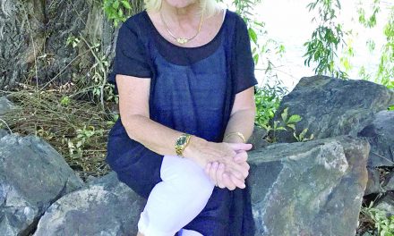 Singer Peggy Kinsman to perform benefit concert for children’s ward of PRH at Jojo’s Cafe Saturday