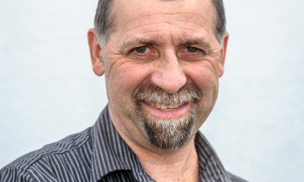 Pendergraft will continue as chair of the RDOS board