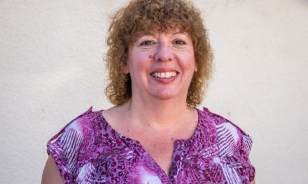 School trustee candidate challenges board on election process