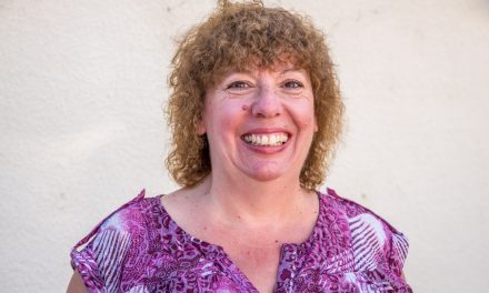 School trustee candidate challenges board on election process