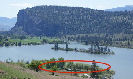 Commission rejects ALR exclusion for campground
