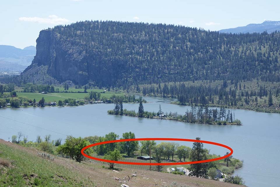 Commission rejects ALR exclusion for campground