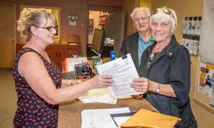 More than 1,000 local residents sign petition opposing borrowing bylaw for new fire hall