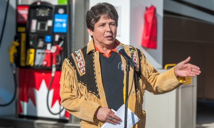Fraser Institute study praises OIB over its continued economic success