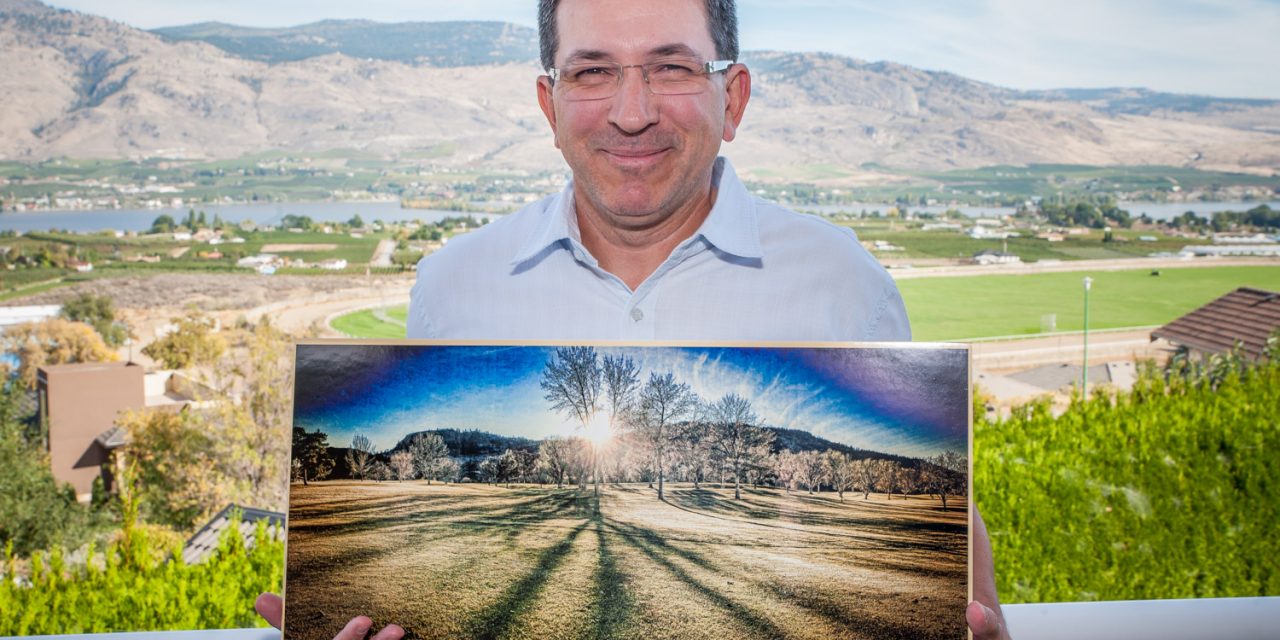 Osoyoos Photography Club opens three-week exhibition