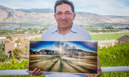 Osoyoos Photography Club opens three-week exhibition