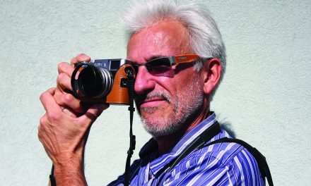 OSOYOOS PHOTOGRAPHY CLUB LOOKING TO EXPAND BY PARTICIPATING IN WORLDWIDE PHOTO WALK