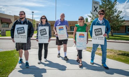 BCTF president thrilled with victorious ruling from Supreme Court of Canada