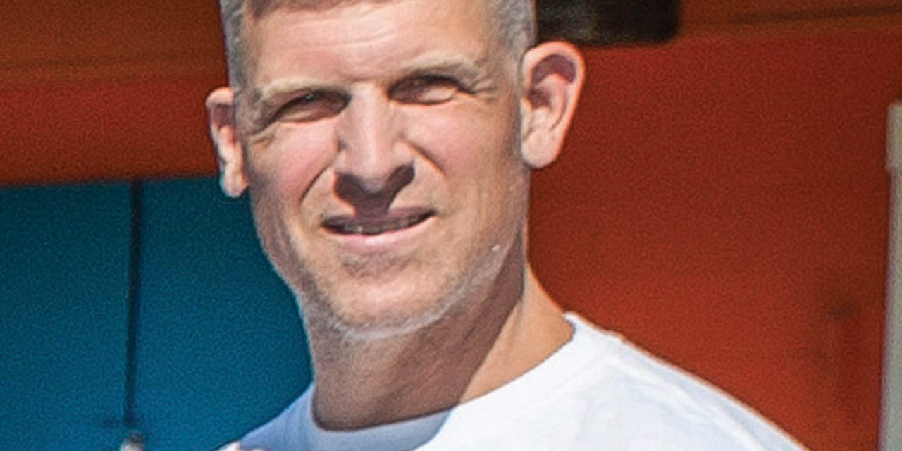 Mike Plante announces he’s leaving town council; cites expansion of new business