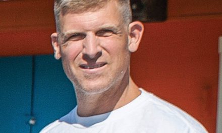 Mike Plante announces he’s leaving town council; cites expansion of new business