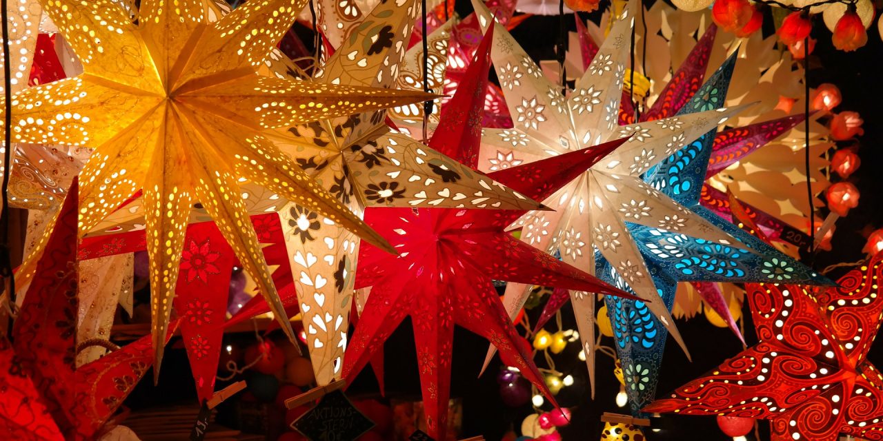 Lake Village Bakery hosting German-style Christmas market