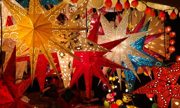 Lake Village Bakery hosting German-style Christmas market