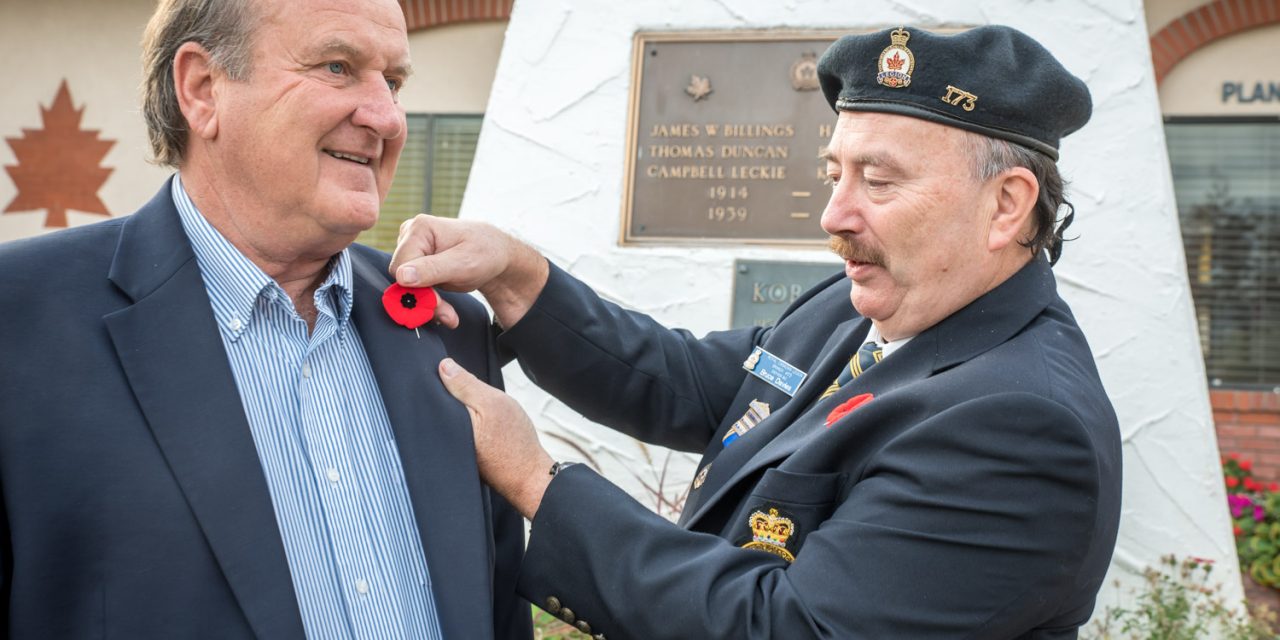 Poppy campaign ready to kick off