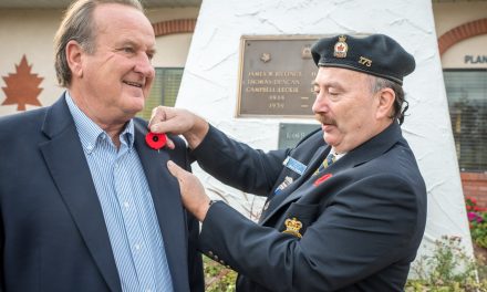 Poppy campaign ready to kick off