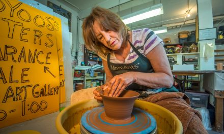 Empty Bowls returns as Desert Sun fundraiser