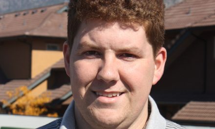 YOUNG LOCAL LIBERAL SUPPORTER WON’T APOLOGIZE FOR TWITTER COMMENT