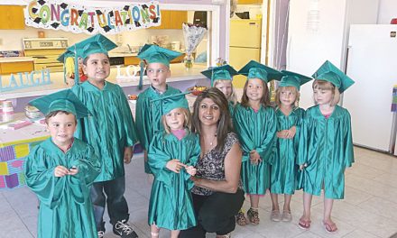 Little Grads