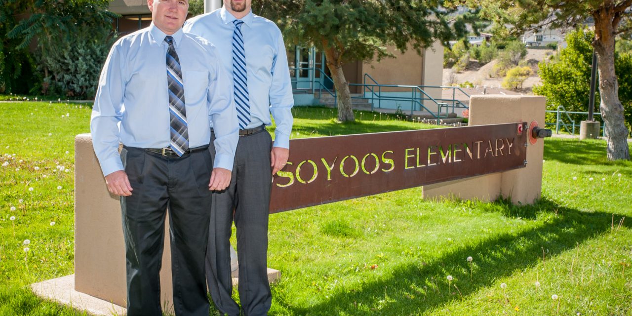 New principal and vice-principal welcome students back to OSE