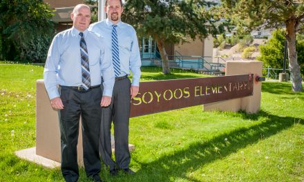 New principal and vice-principal welcome students back to OSE