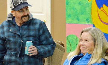 SOAP offers another big comedy