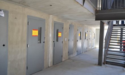 Investment in education would cut prison costs