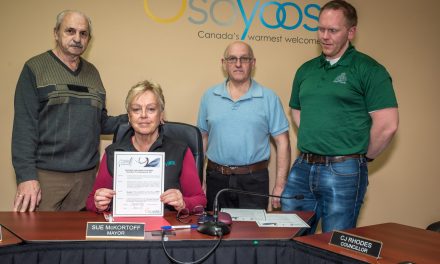 Mayor McKortoff proclaims Restorative Justice Week; discussion planned for Tuesday evening at Sonora Centre