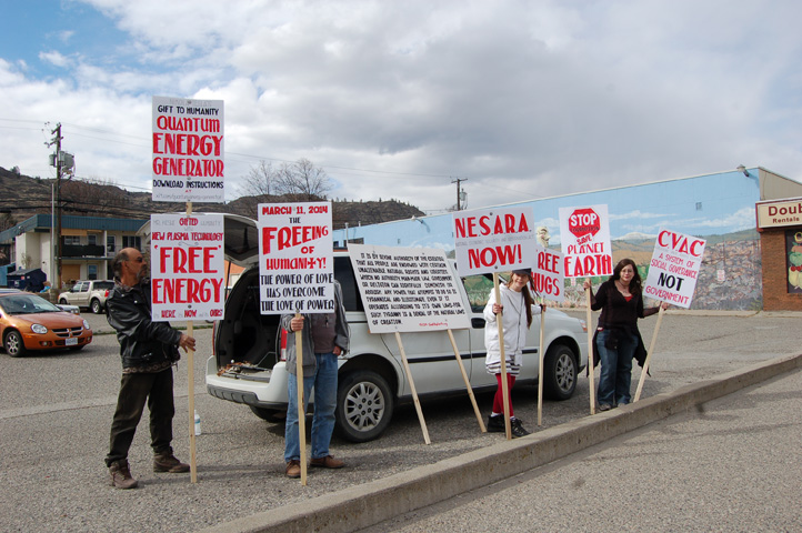 Preparing For Change Timeschronicle Ca