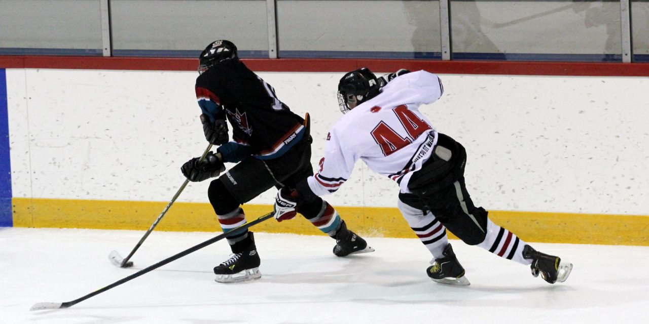 OSOYOOS MIDGETS TO HOST PROVINCIAL HOCKEY CHAMPIONSHIPS