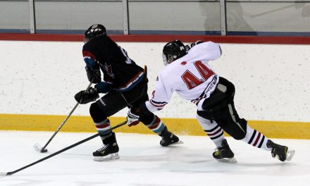 OSOYOOS MIDGETS TO HOST PROVINCIAL HOCKEY CHAMPIONSHIPS