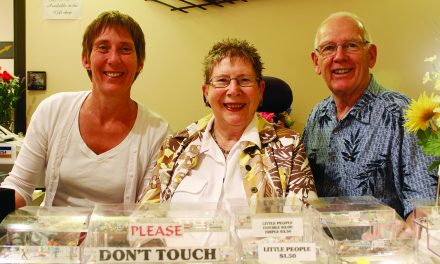 OSOYOOS DESERT MODEL RAILROAD IS RECOGNIZED BY TRIPADVISOR